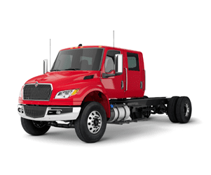 Camiones rango medio 4 Cubo22 promo