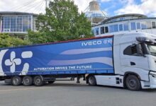 Camiones autónomos Nivel 4: Iveco y Plus.AI ponen a Europa en la autopista de la conducción sin operador 2 Iveco y Plus.AI