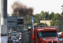 Continúa contingencia ambiental en el Valle de México este 13 de febrero de 2026 3 contingencia