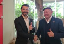 Augusto Ramos gana la elección en CANACAR y promete una cámara con mayor peso político y operativo 2 Canacar presidencia 1024x597 1