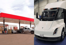 Tesla Semi avanza: piloto de carga rápida redefine expectativas de camiones eléctricos 2 Tesla