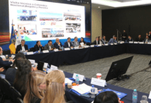 Celebrarán el Foro Latinoamericano de Autoridades de Movilidad este 12 y 13 de febrero 3 Captura de pantalla 2026 02 06 a las 8.22.15 a.m