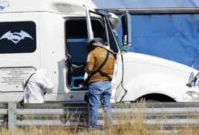 Según Canacar robos al transporte pesado cayó 21% en 2025 4 PORTADA Robo al transporte de carga en Puebla genera perdidas diarias de 10 mdp 780x470 1