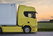 scania